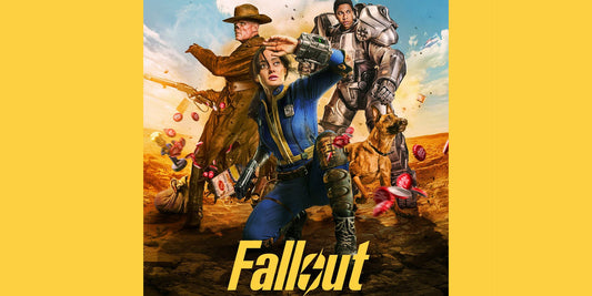Fallout Nails Video Game Adaptations by Making the Apocalypse Fun