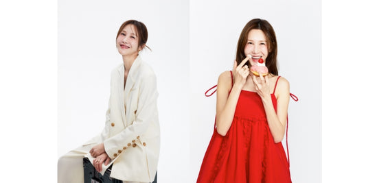 Ballerina and broadcaster Yoon Hye-jin will host CJ On-Style Lifestyle Pop-Up Store "Pop-Hye-Jin Store."